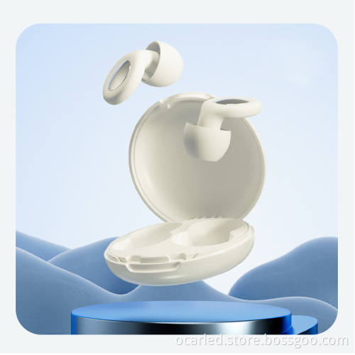 New Arrival Earplugs - Quiet Noise Cancelling Hearing Protection